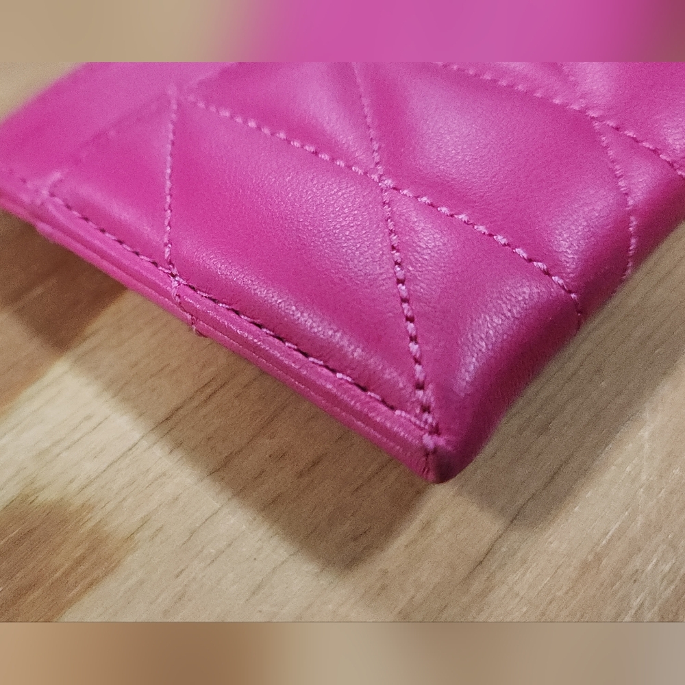 Coach Essential Card Case - image 4